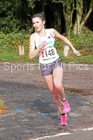 Senior womens 4 Stage Relay, 2018 ERRA 6 and 4 Stage and Youngsters Relays. Photo:  David T. Hewitson/Sports for All Pics